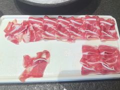 -东来顺(非遗·清真火锅·盛世广场店)