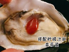 -HIHE Bistro·Oyster Bar(华熙live店)