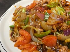 -旺达·福州菜(正大广场店)