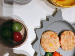 -西贝(武汉群星城店)