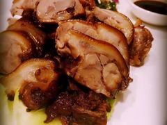 -京味民福烤鸭店(建设四马路店)