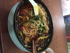 李米线(龙溪店)-李米线(武陵路店)