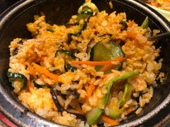 -韩香阁烤肉·烤活鳗(宽厚里店)