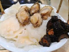 -喜上喜鸡煲翅(吉大店)