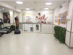-中田健身工作室(东园店)