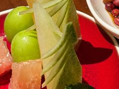 -小厨娘淮扬菜(诚信大道店)