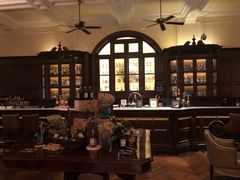 -LONG BAR 廊吧(外滩华尔道夫酒店)