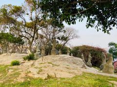 -崇武古城风景区