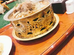 -蒙古大营·蒙古演绎餐厅(赛马场店)