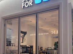 -Something For(金地威新中心店)