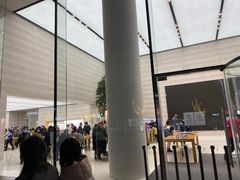 -Apple零售店(济南恒隆广场店)