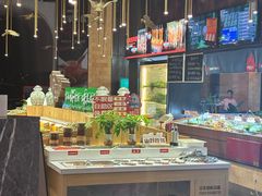 -鼎原力量东北吊炉烧烤(幸福街店)