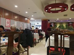 大堂-东兴楼饭庄(六里桥店)