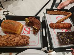 -凯德广场(学府店)