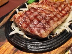 安格斯谷饲翼板牛排-尊品牛排(沙湾印象汇店)