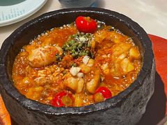 -佬麻雀·剁椒鱼头(京基KK One店)