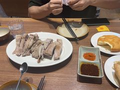 -贯贯吉·清真餐厅(浙江中路店)