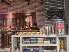 门面-楠火锅(绵阳首店)