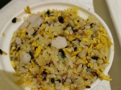 扬州炒饭-食為天·本地人爱吃的淮扬菜(瘦西湖店)