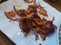 -巴依老爷新疆美食(望京小街店)