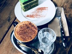 -The Coffee Academïcs(铜锣湾店)