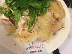 -振鼎鸡(福州路店)