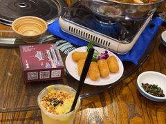 -亮欢寨(凯里总店)