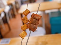 -鬼味烤翅(南锣鼓巷店)