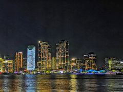 -宝莱纳餐厅(滨江店)