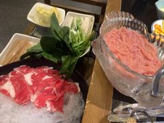 -井格重庆火锅(西直门凯德Mall店)