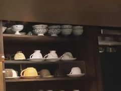 -Hei Cafe(工体店)