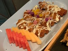-金牌外婆家(苏州中心店)