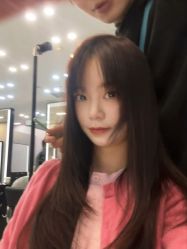 -DL HOPE造型