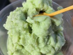 -夏食光安顺小舒冰粉冰浆(甲秀楼店)