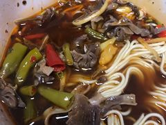 -好這口重庆小面(总店)
