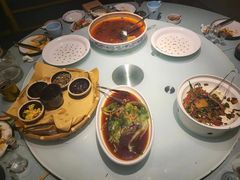 -老家水饺濮阳菜(巴黎街店)