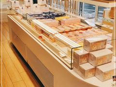 自助取餐区-好利来(清华南门店)