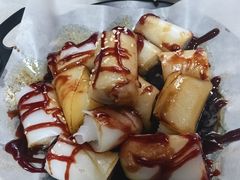 -颓记茶餐厅(美景总店)