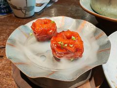 -魁盛居百年鲁菜馆(县西巷店)