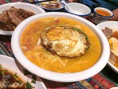 -香满楼(临安路店)