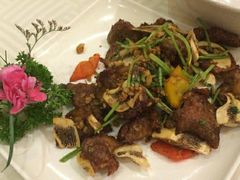-北海渔村酒楼·粤菜海鲜点心(新华店)
