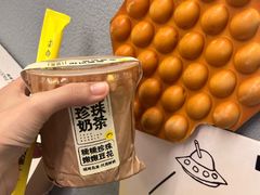 -茶力的小怪兽(中康店)