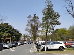 -常德桃花源景区