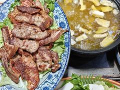 -三锅莊·牦牛肉火锅·香格里拉特色藏餐宴请餐厅(昆明创始店)