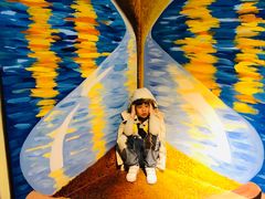 -天津梵高星空艺术馆(天河城旗舰店)