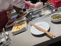 -海底捞火锅(塘厦天虹店)