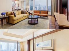 -深圳星河丽思卡尔顿酒店