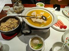 -寿州大饭店·餐厅