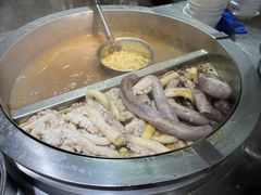 -清真高尔力羊肠面(七一路店)