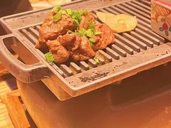 -花潮料理艺食馆(世欧广场店)